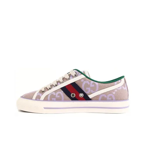 GUCCI Tennis 1977 Low-top Sneakers