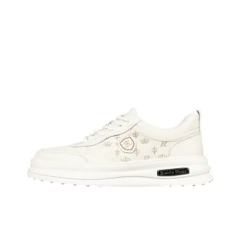 Raidy Boer Low Top Casual Shoes Men's