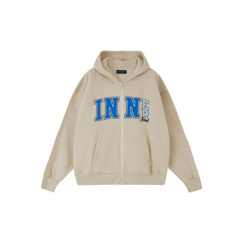 INNERSECT Campus Series Sweatshirts Unisex