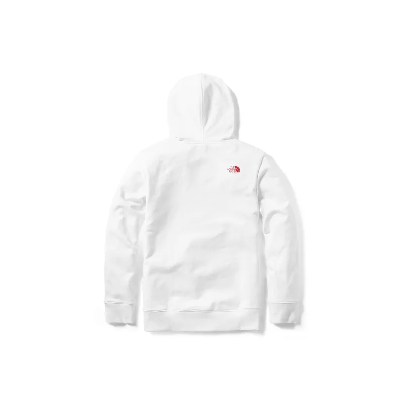 THE NORTH FACE Sweatshirt Unisex White-1