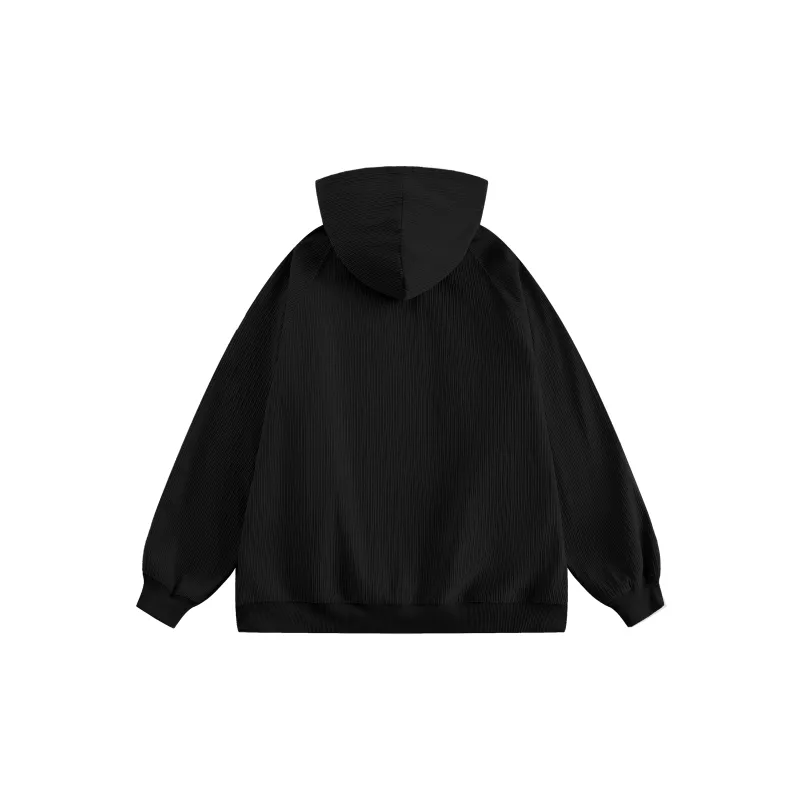 ZEXO Sweatshirt Thickened Unisex-3