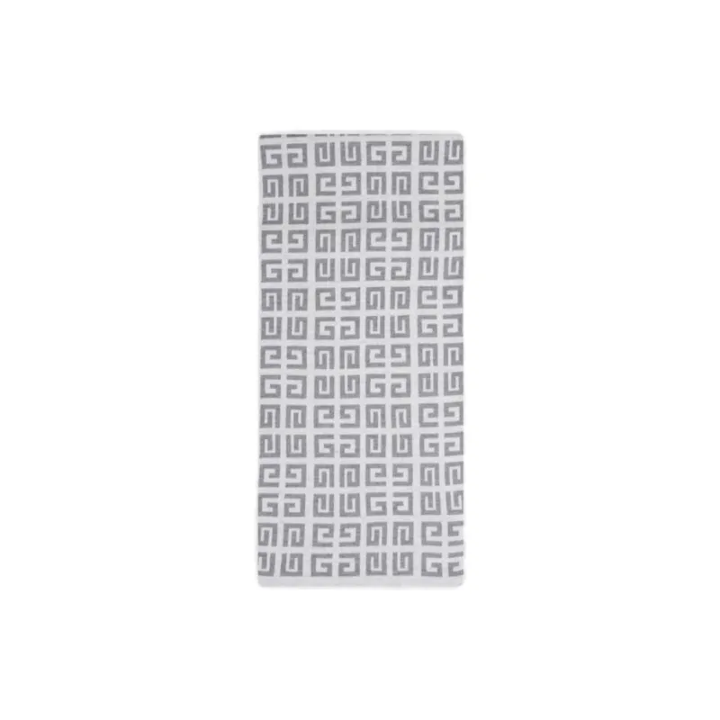 Givenchy Logo Detailed Scarf-1