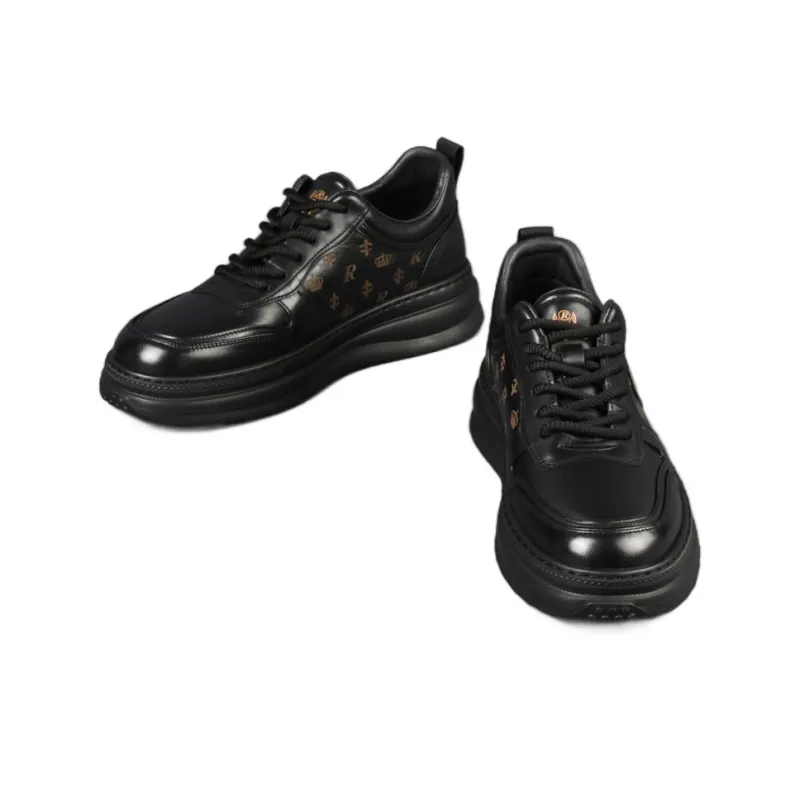 Raidy Boer Low Top Casual Shoes Men's-2