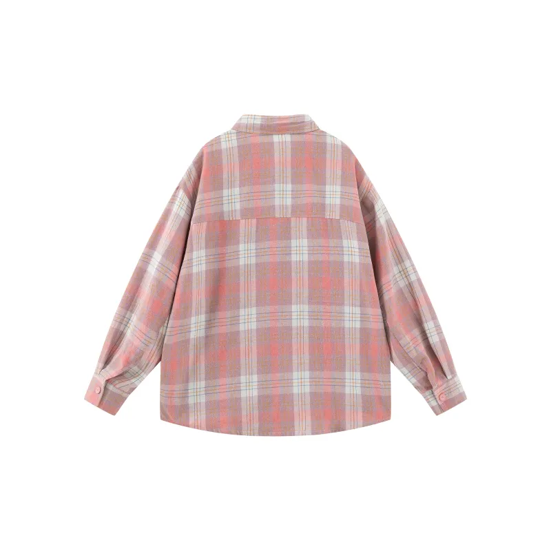 ALang Studio Shirts Unisex-3