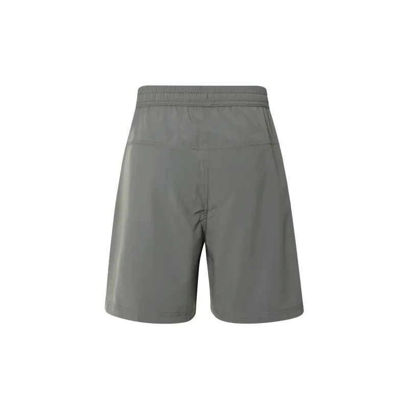 Nike Casual Shorts Men's Smoke Gray-1