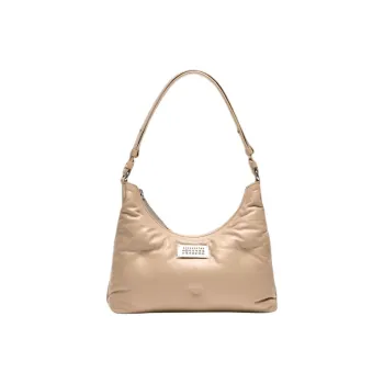 Maison Margiela Glam Slam Hobo Small Shoulder Bag