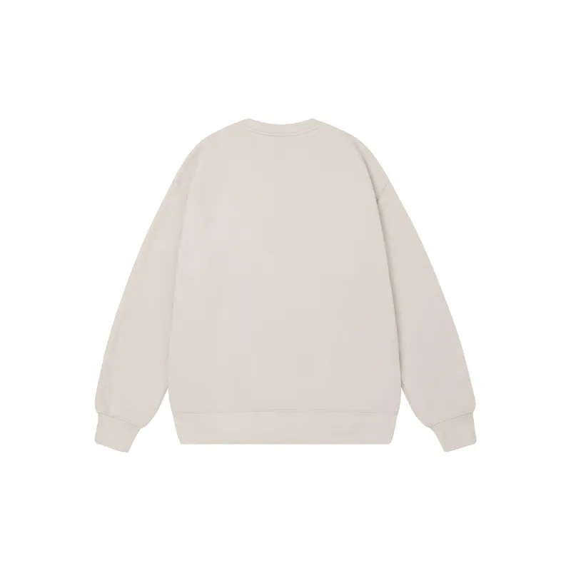 Masongarments Sweatshirt Unisex-6