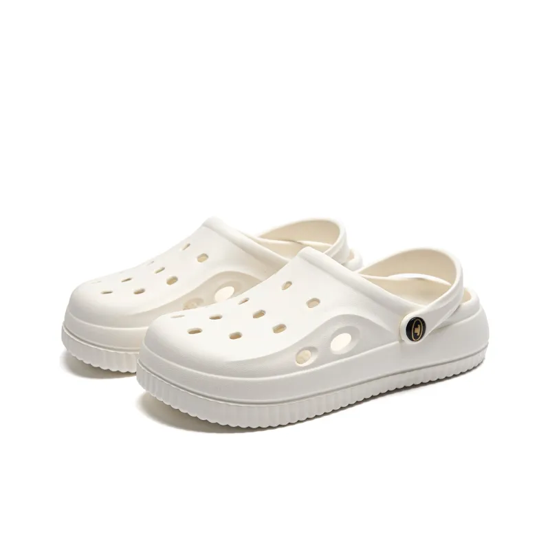 TOM TAILOR Clogs Unisex-2