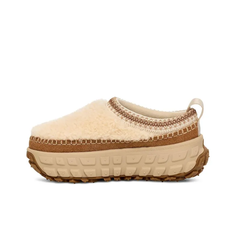 UGG Venture Daze Cozy Natural Women's-0