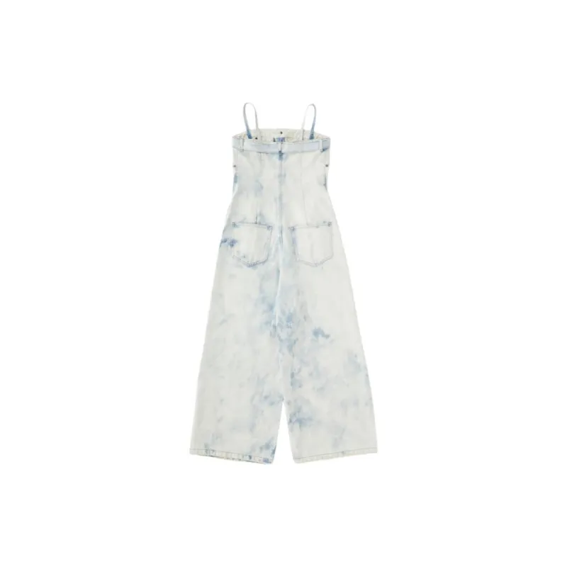MOUSSY Jumpsuits Women's-1
