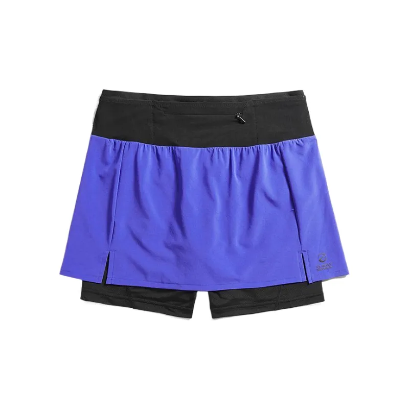 THE NORTH FACE Casual Shorts Women's Blue-1
