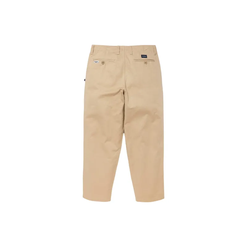 Descendant SS24 Casual Pants Men's-3