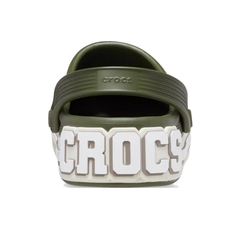 Crocs Clogs Unisex-5