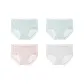 4 Pack (Light Blue+Light Blue+Light Pink+Light Gray)