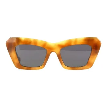 LOEWE Cat Eye Frame Sunglasses