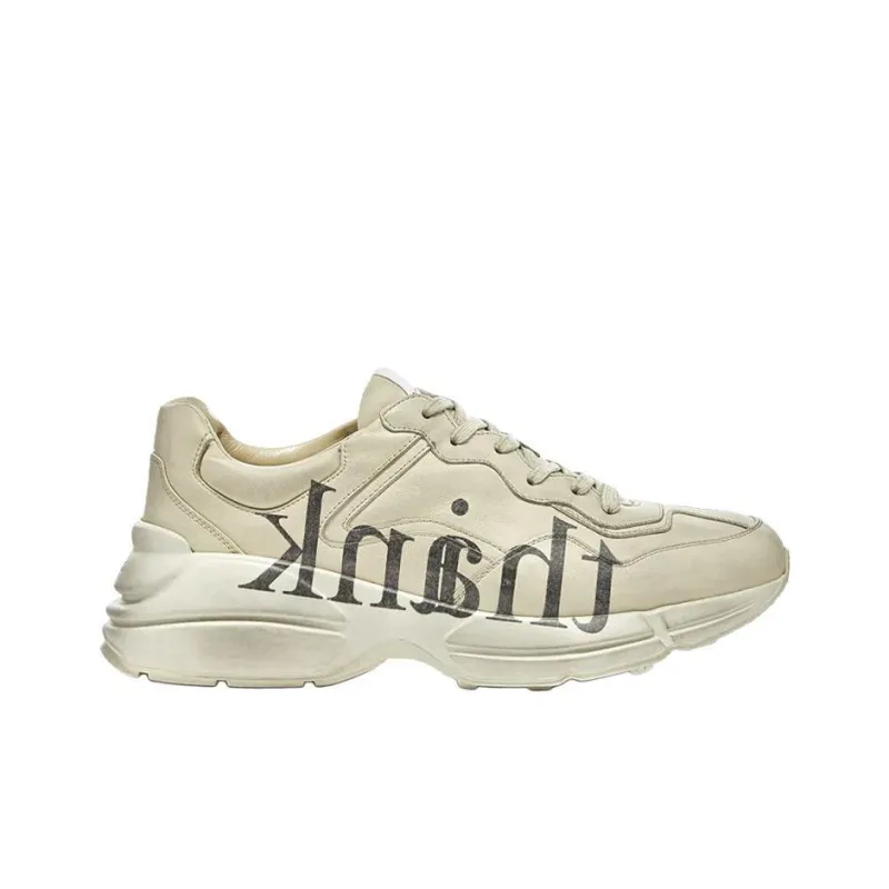 GUCCI Rhyton 'Think/Thank'-1