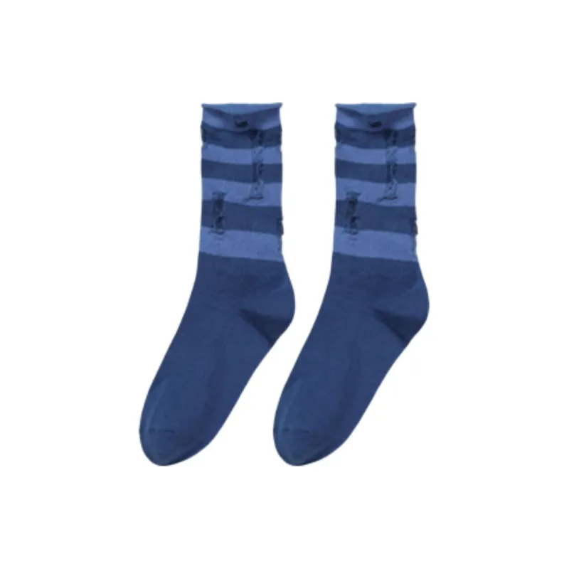 Tutuanna* Mid Calf Socks Women's 1 Pack-3