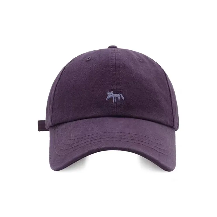 Yalu Preferred Cotton Baseball Caps Unisex-3