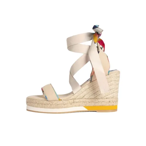 Paul Smith One-Strap Sandals Women's