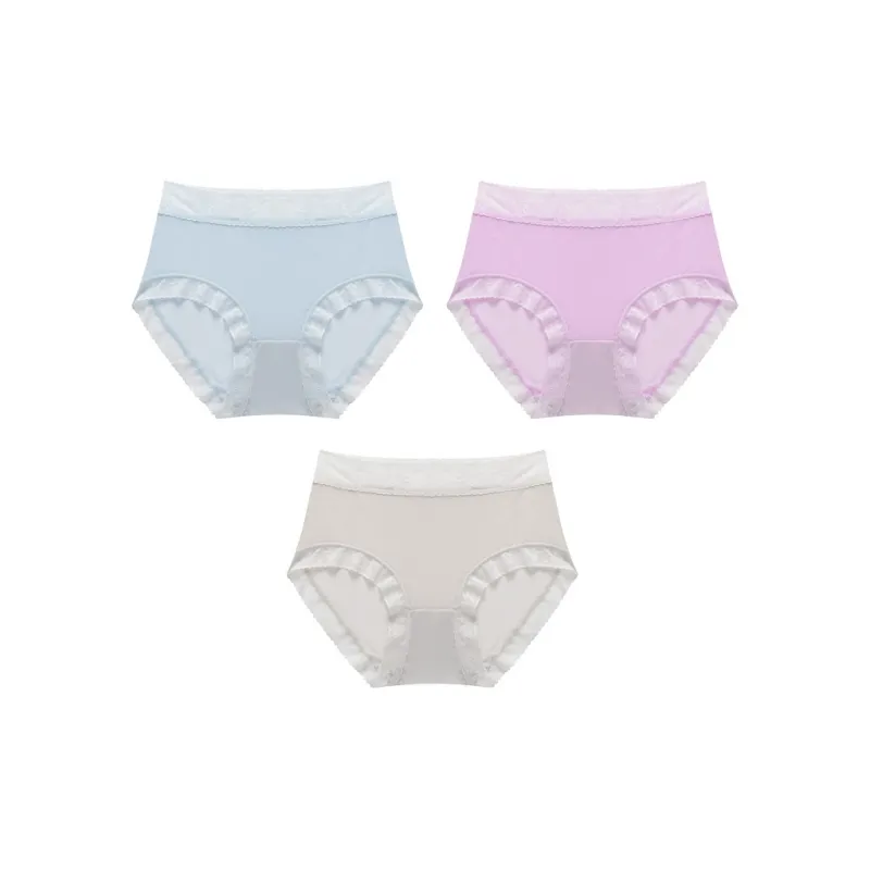 Ordifen Underpants Women's 3 Pack-6