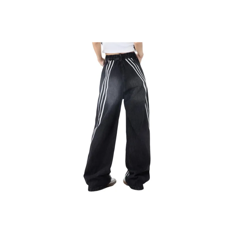 YooMore Jeans Unisex-1