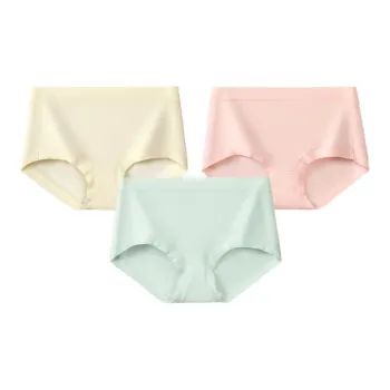 Master Underpants Women's 3 Pack