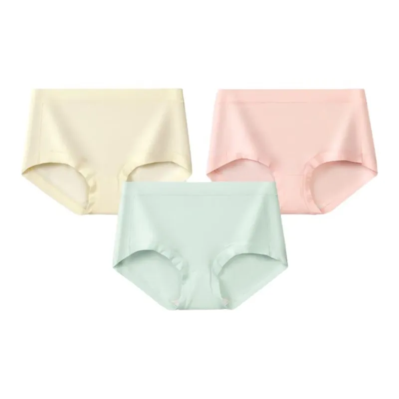 Master Underpants Women's 3 Pack-0