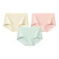 Beige Yellow+Pink Red+Mint Green