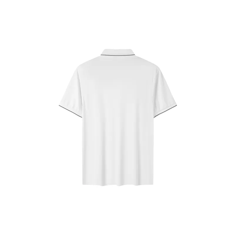 A.X.S.K Polo Shirts Unisex-3