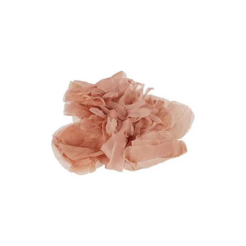 MaxMara Floral Patterned Brooch