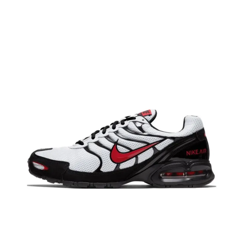 Nike Air Max Torch 4 'White University Red'-0