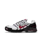 White/University Red/Black