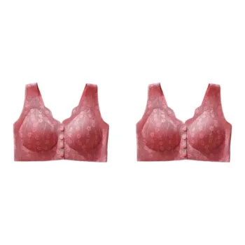 YUZHAOLIN Bra Women's Combo Set