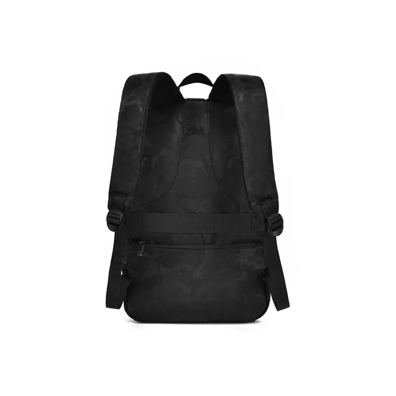 Yohji Kimura Backpacks Camouflage Black-3