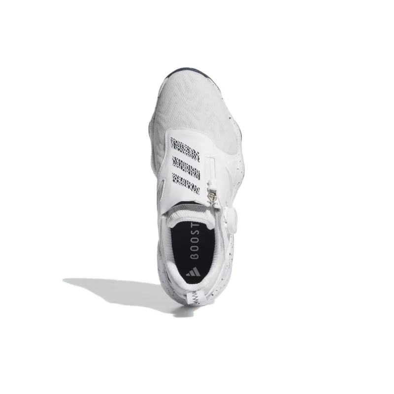 Adidas CodeChaos Anti Slip Wear Resistant Low Top Golf Shoes Women's Light Gray-3