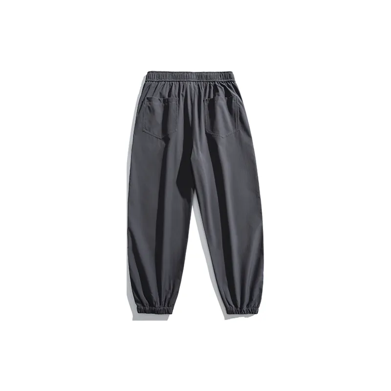 BOTH PLAY Windbreaker Pants Unisex-12