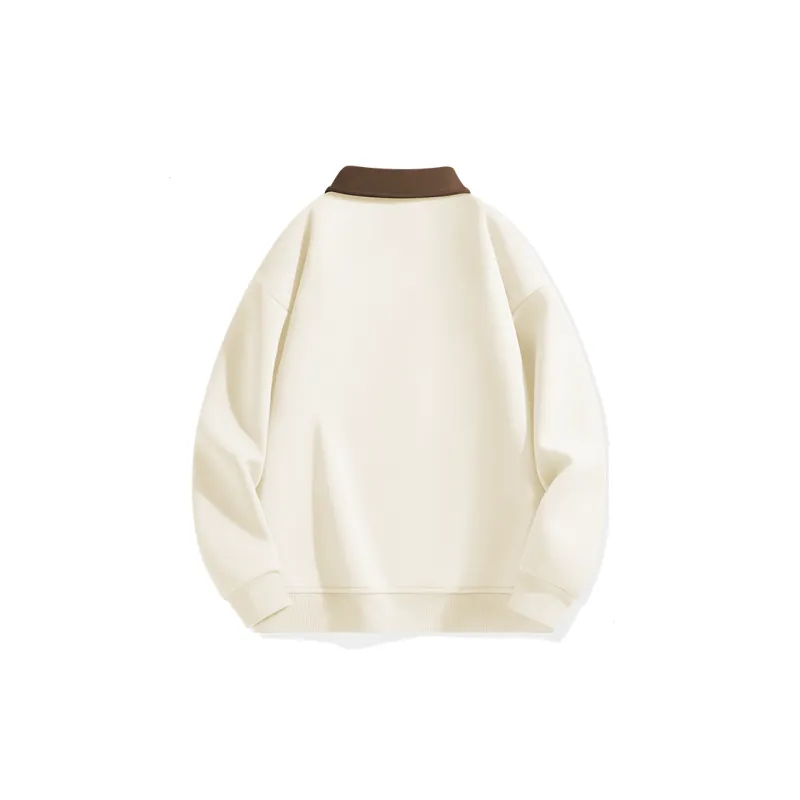 Cotton Sweatshirts Unisex-7