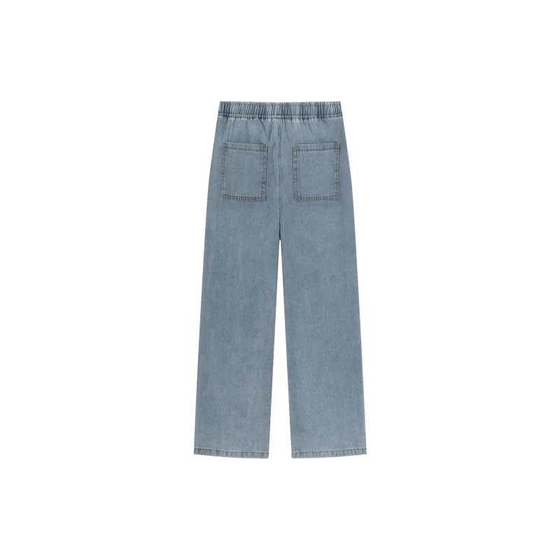 FKFT Jeans Unisex-1