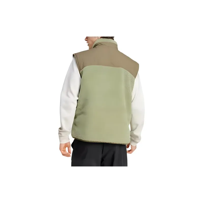 Adidas Originals Vest Men's Green/Olive-1