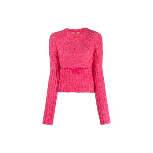 CORMIO Sweater Women's Pink