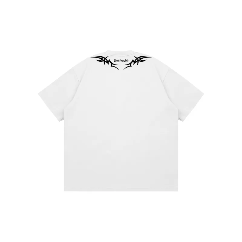 FAIRWHALE T Shirts Unisex-1