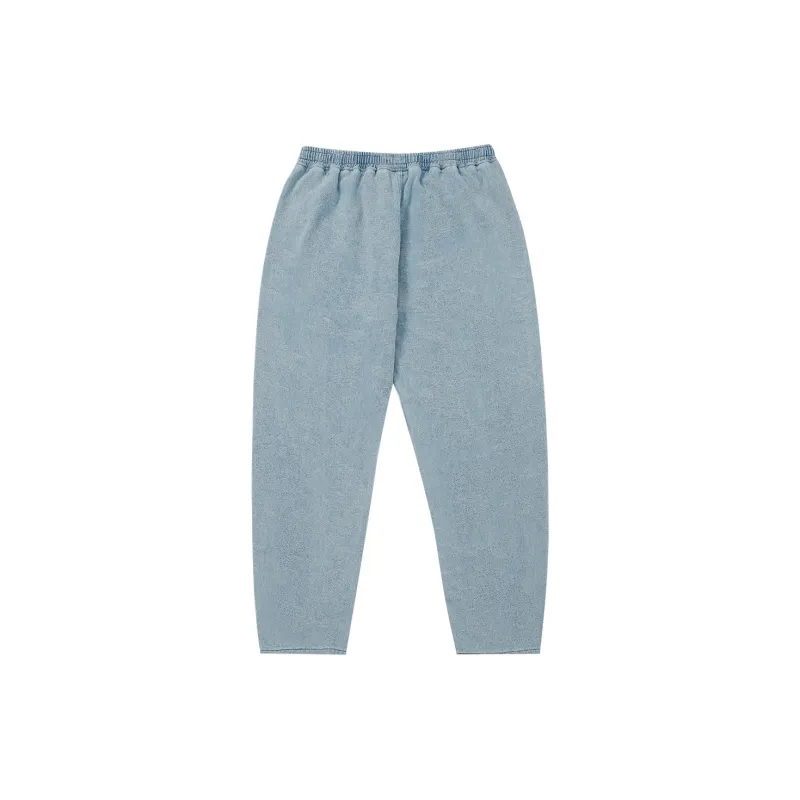 LUJIAMEN Jeans Spring, Fall, Pre Fall Unisex Blue-1
