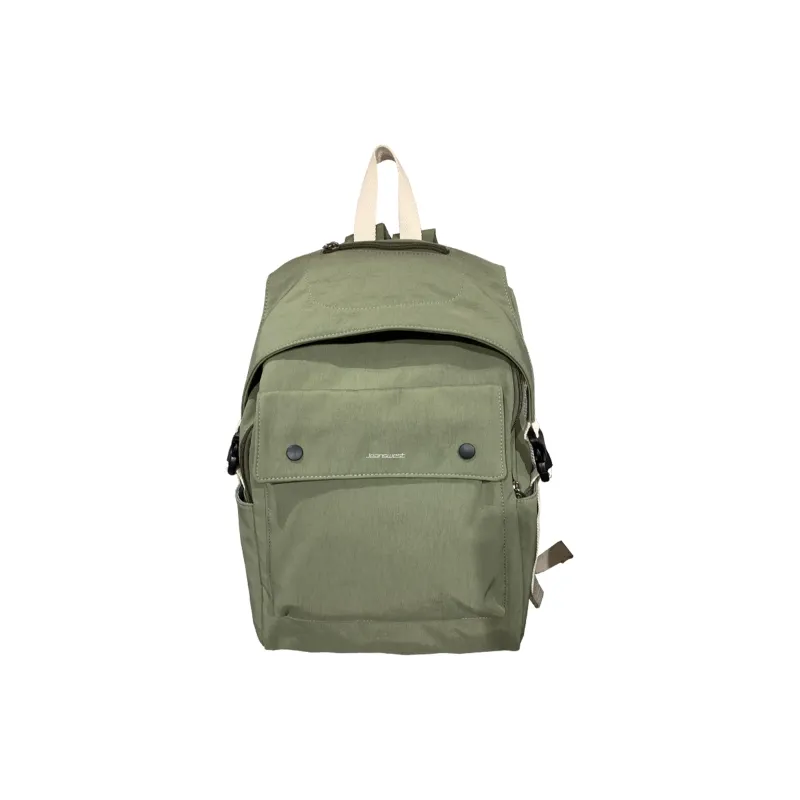 JEANSWEST Backpacks Fruit Green-1
