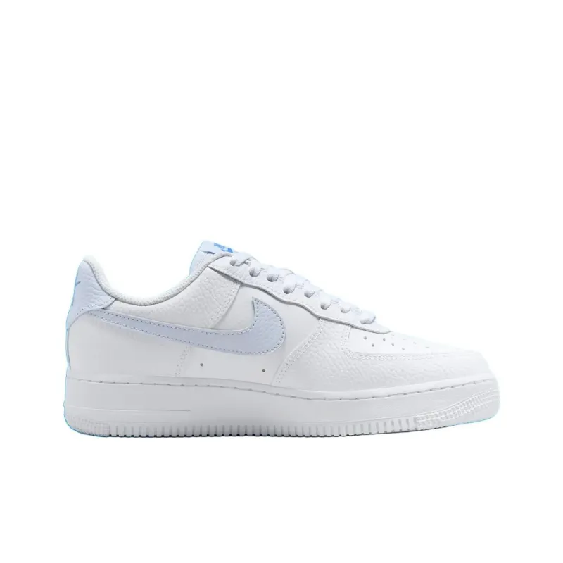 Nike Air Force 1 Low '07 White Aegean Storm Women's-1