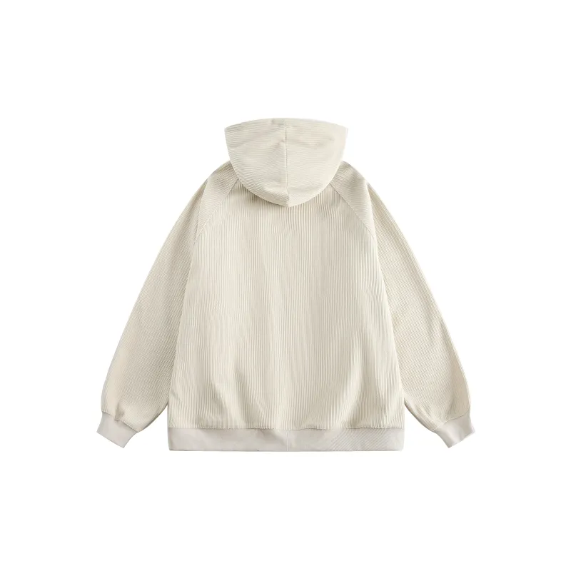 ZEXO Sweatshirt Thickened Unisex-1