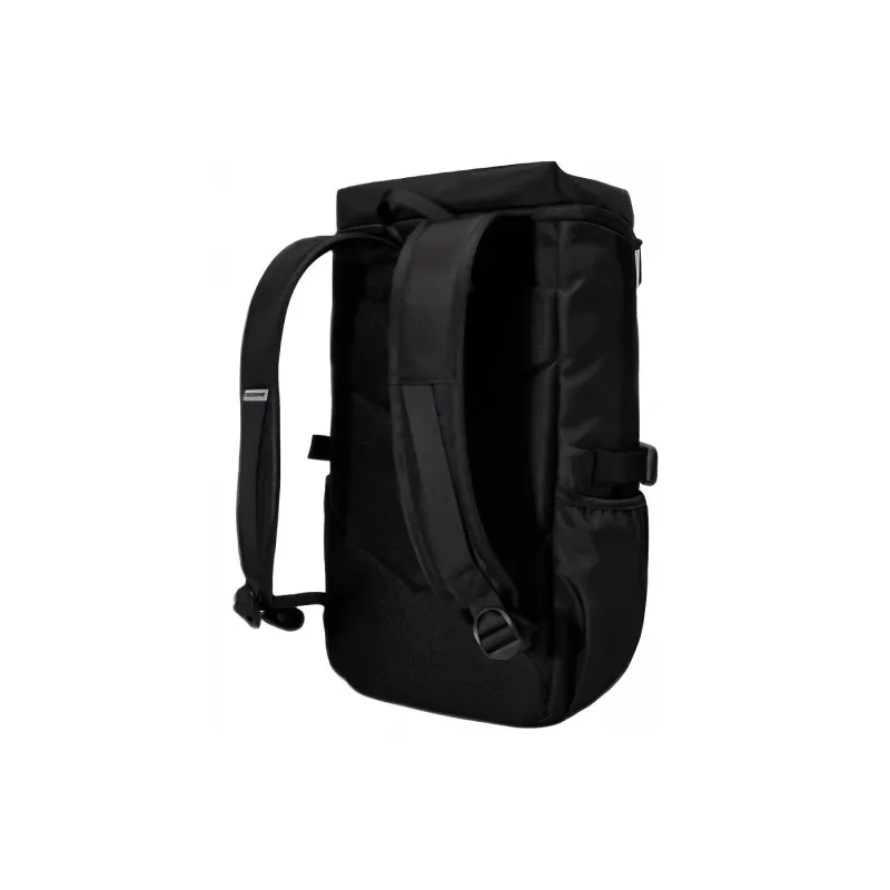 Skechers Fabric Backpack Tubas Unisex Carbon Black-2