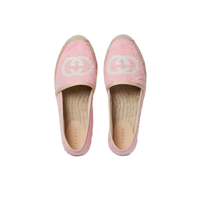 GUCCI Women's Casual Shoes Women's Pink-2