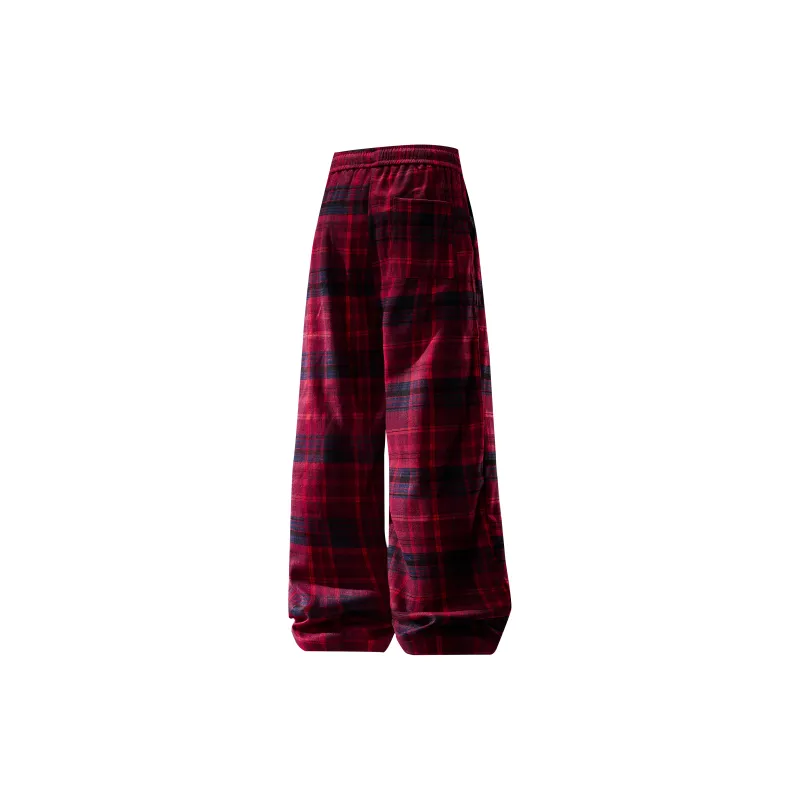 ROSECREED Casual Pants Unisex-20