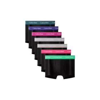 CALVIN KLEIN Underpants Men's 7 Pack