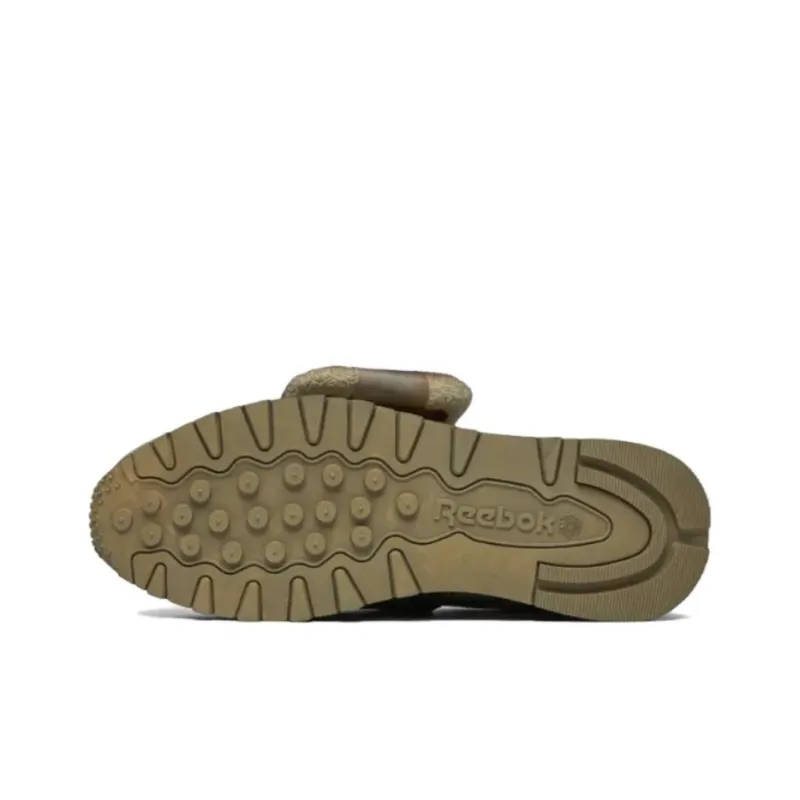 Reebok X Hed Mayner Classic Sneakers-4